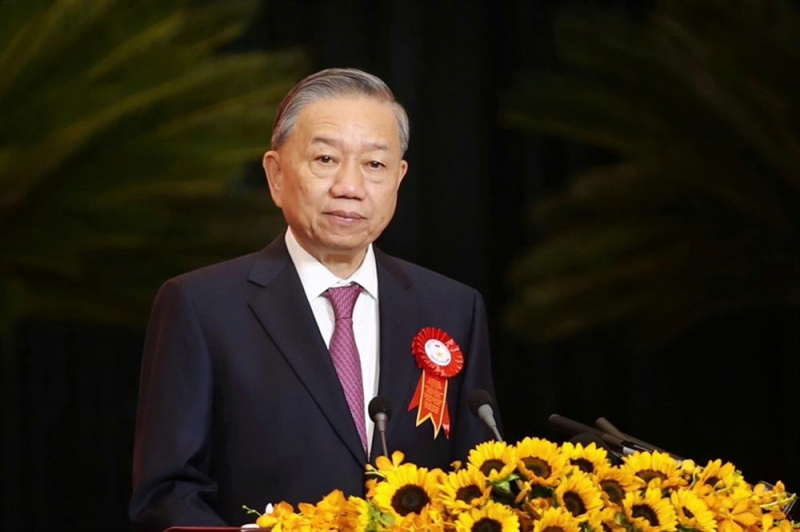 People’s Public Security Forces continue to study and implement President Ho Chi Minh’s Testament -0