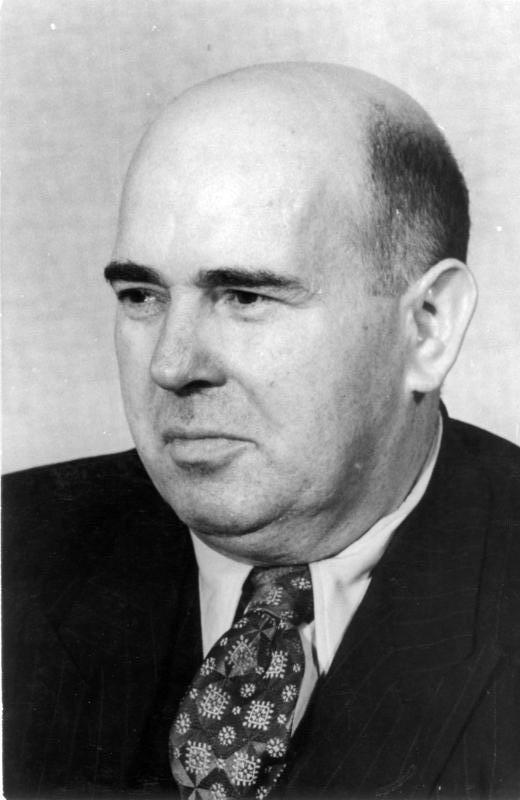 Ernst Wollweber – từ thuỷ thủ đến Bộ trưởng Bộ An ninh Quốc gia -0