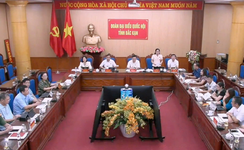 Bộ trưởng Bộ Nội vụ lý giải nguyên nhân còn 40,39% trụ sở dôi dư chưa xử lý -0