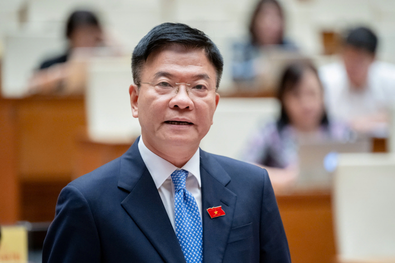 Bộ trưởng Bộ Nội vụ lý giải nguyên nhân còn 40,39% trụ sở dôi dư chưa xử lý -0