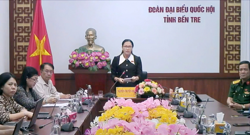 Bộ trưởng Bộ Nội vụ lý giải nguyên nhân còn 40,39% trụ sở dôi dư chưa xử lý -0