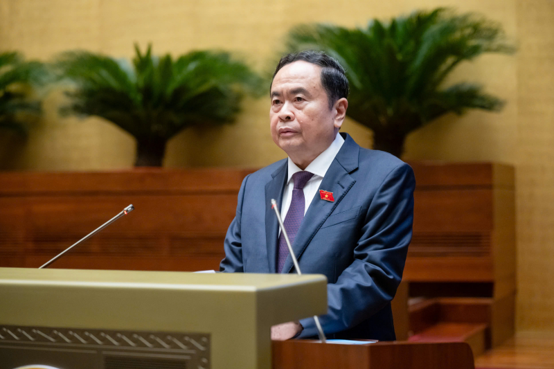 Phiên chất vấn là hoạt động 