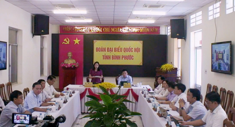 Bộ trưởng Lê Minh Hoan nêu giải pháp khi xót xa nhìn bà con đốn điều trồng sầu riêng -0