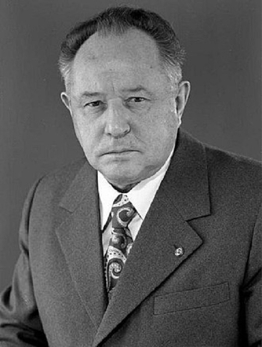 Ernst Wollweber – từ thuỷ thủ đến Bộ trưởng Bộ An ninh Quốc gia -0