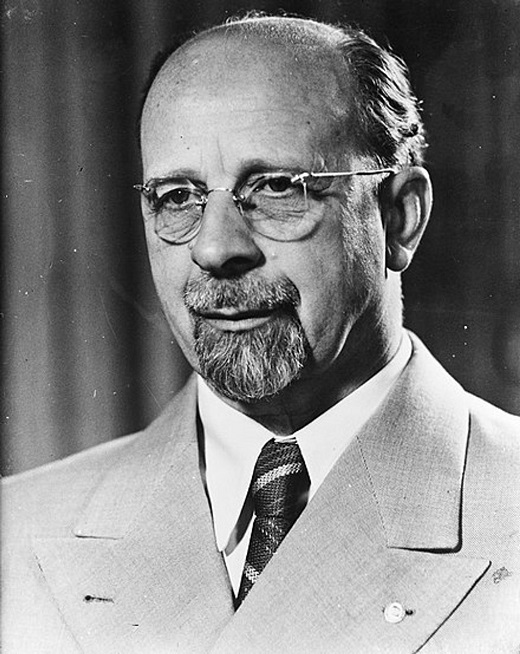 Ernst Wollweber – từ thuỷ thủ đến Bộ trưởng Bộ An ninh Quốc gia -0
