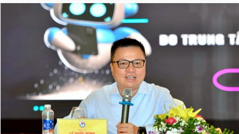 Trí tuệ nhân tạo mang đến cả cơ hội và thách thức cho báo chí -0
