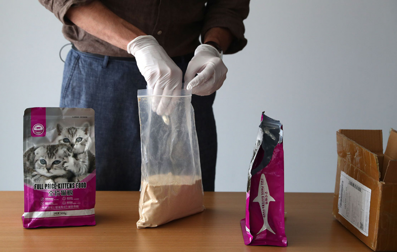 Khi ma túy rẻ và dễ sản xuất như nấu súp gà -0