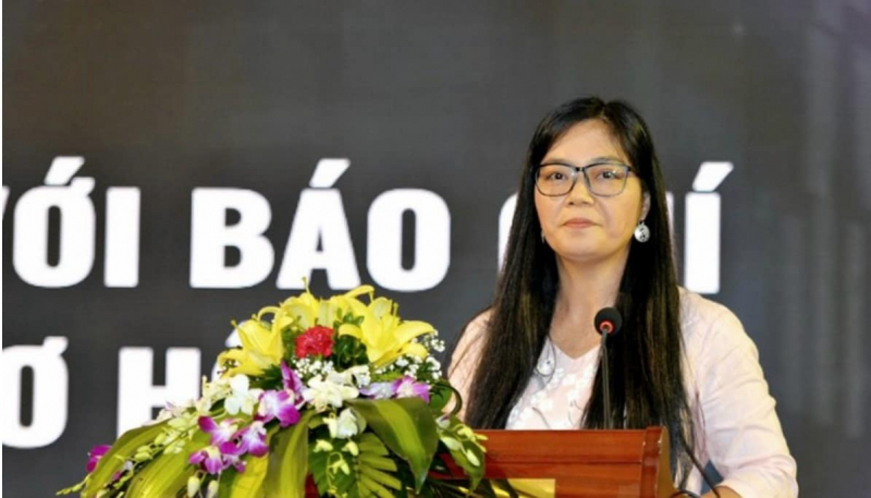 Trí tuệ nhân tạo mang đến cả cơ hội và thách thức cho báo chí -0