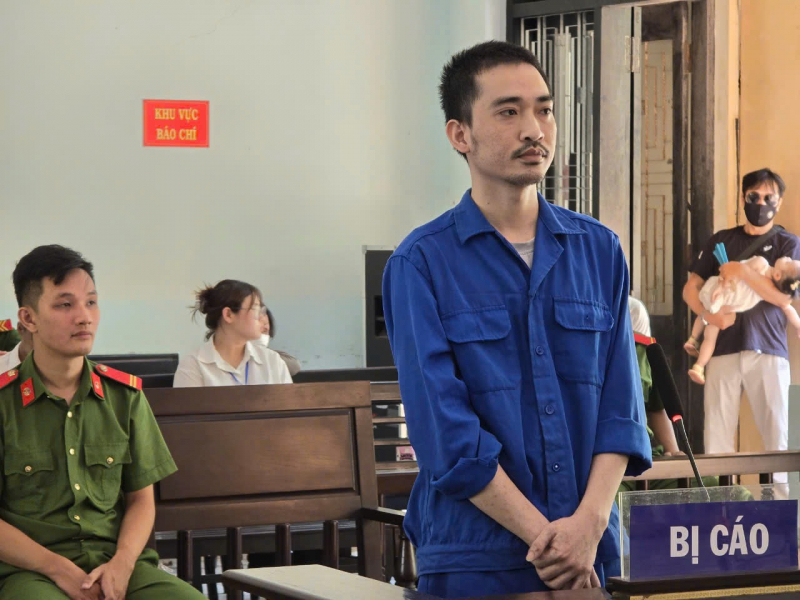 Giám đốc công ty “nổ” con nuôi của nguyên Giám đốc Công an tỉnh để lừa 1,8 tỷ đồng -0