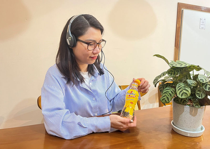 Người lao động chật vật vì thiếu năng lượng làm việc mùa cao điểm -0