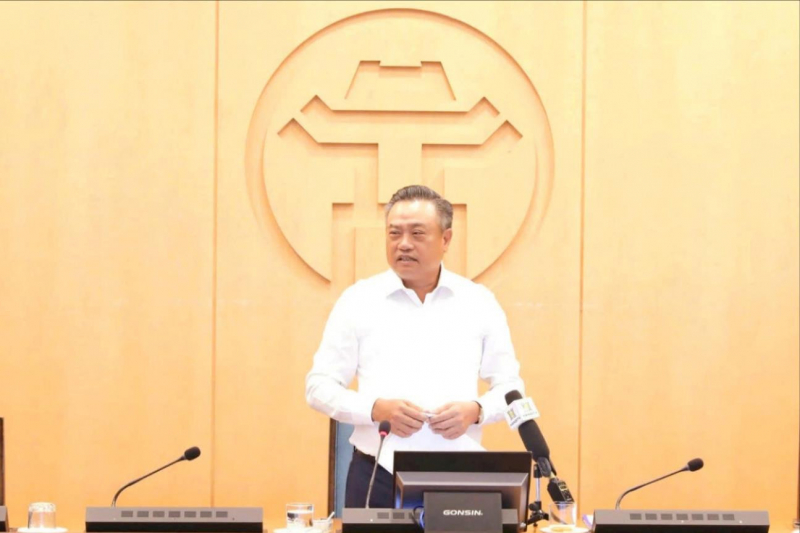 Hà Nội: Không để phát sinh “điểm nóng” về trật tự xã hội tại các dự án giao thông trọng điểm -0