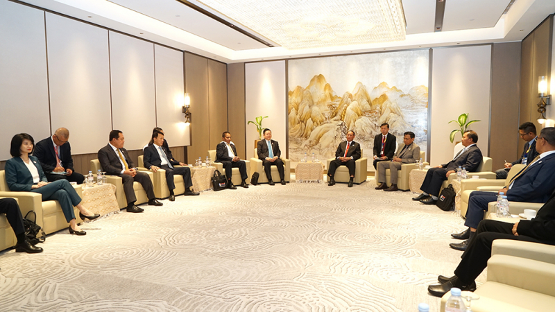 Không ngừng nâng cao hiệu quả hợp tác phòng, chống tội phạm trong ASEAN -0