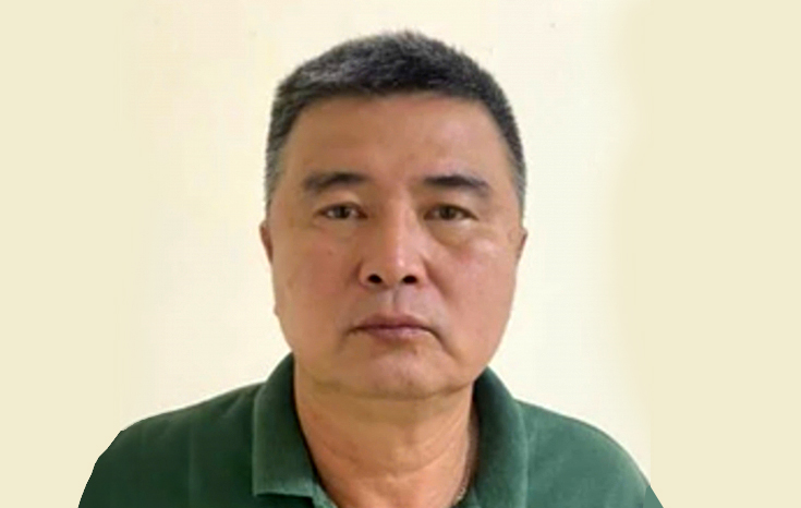 Nguyên Phó Vụ trưởng Vụ Thị trường trong nước, Bộ Công thương nhận hối lộ 1 đồng hồ Patek Philippe -0
