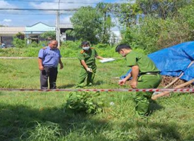 Bị con của con nợ đâm tử vong khi đến đòi nợ -0