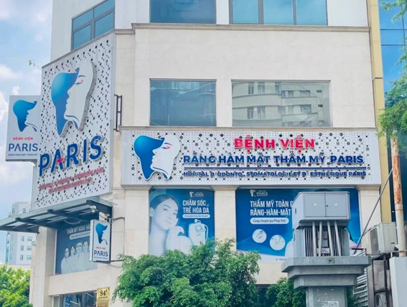 Bệnh viện Thẩm mỹ Paris phải ngưng ngay phẫu thuật thẩm mỹ sau 2 ca tai biến -0