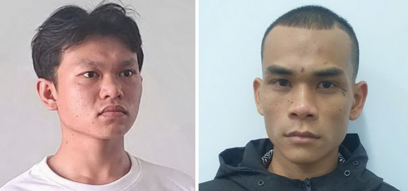 Thêm hai đối tượng ở Ninh Thuận bị khởi tố về tội giết người từ vụ hỗn chiến trong đêm -0