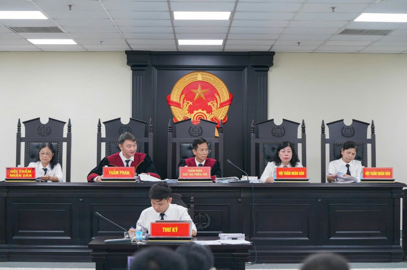 Xét xử lại cựu Chủ tịch Tập đoàn Dược phẩm Vimedimex trong vụ đấu giá đất gây thiệt hại 135 tỷ đồng -0