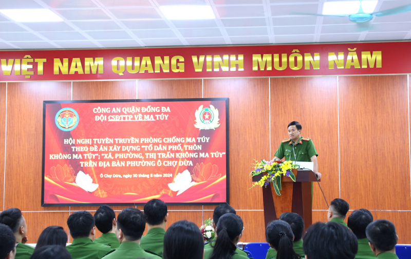 Duy trì và nhân rộng mô hình 