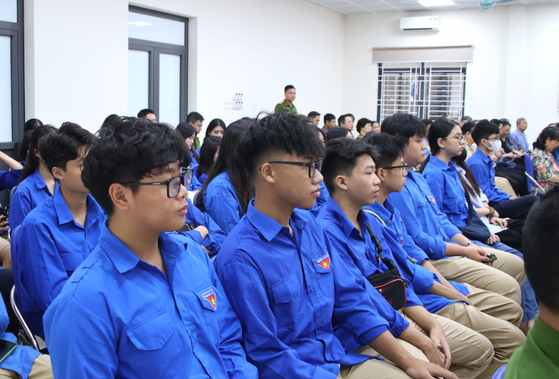 Duy trì và nhân rộng mô hình 