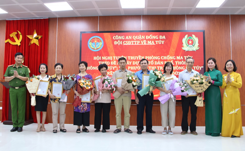 Duy trì và nhân rộng mô hình 