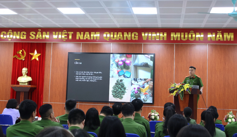 Duy trì và nhân rộng mô hình 