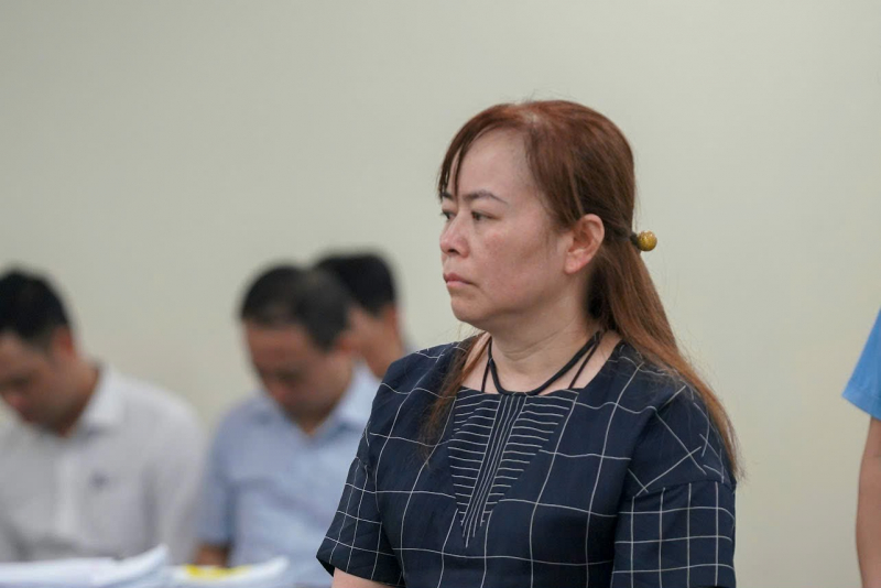 Xét xử lại cựu Chủ tịch Tập đoàn Dược phẩm Vimedimex trong vụ đấu giá đất gây thiệt hại 135 tỷ đồng -0