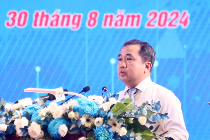 Xây dựng thế hệ thanh niên Hải Dương có tâm, có tầm, có trí, có tài -0