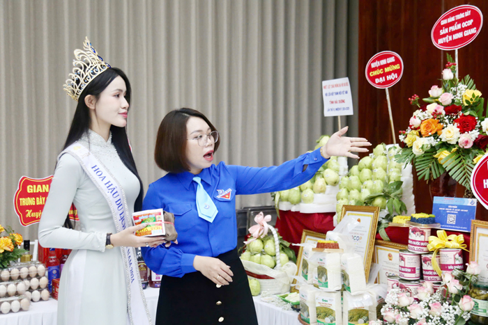 Xây dựng thế hệ thanh niên Hải Dương có tâm, có tầm, có trí, có tài -0