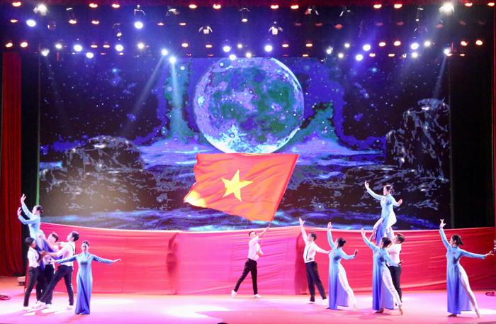 Xây dựng thế hệ thanh niên Hải Dương có tâm, có tầm, có trí, có tài -0