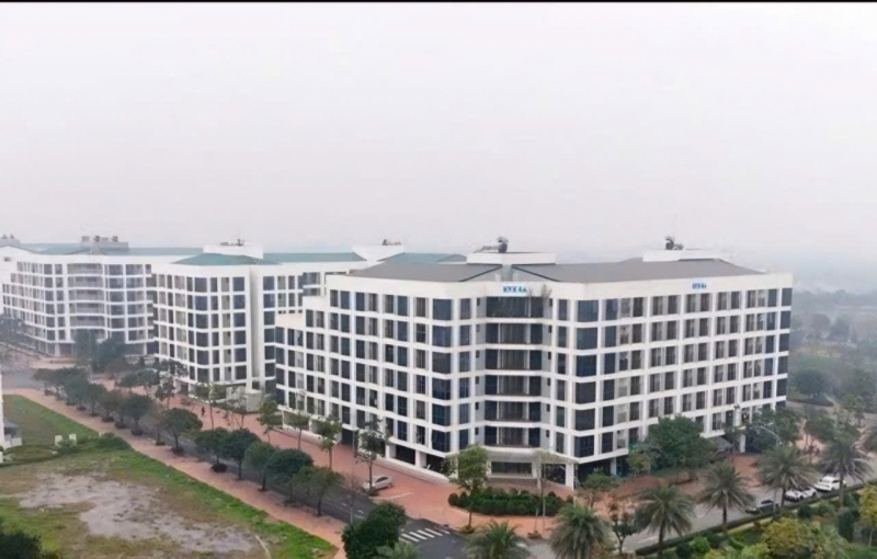 Từ nay đến hết năm 2025 Bình Dương xây thêm 26.552 căn nhà ở xã hội -0