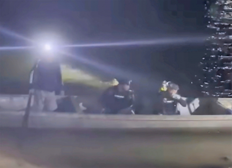 Ba anh em tắm sông, 2 người không may đuối nước thương tâm -0