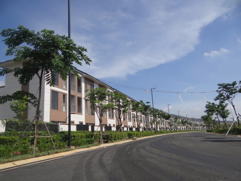 Rà soát lại giá trị quyền sử dụng đất tại Dự án khu đô thị du lịch sinh thái Đại Phước  -0