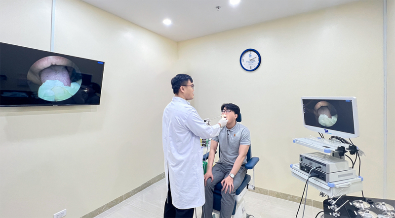 Người dân khu Nam TP.Hồ Chí Minh chỉ tốn vài phút đến trung tâm khám chữa bệnh công nghệ cao -0