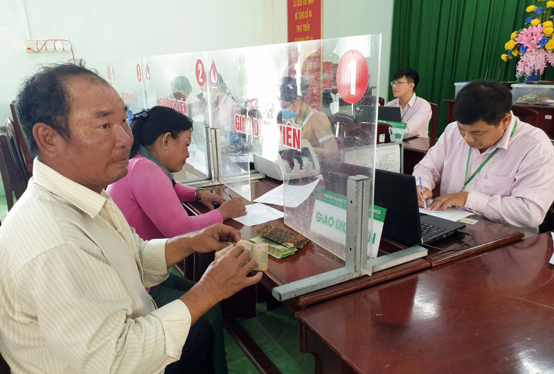 Thực hiện hiệu quả chính sách tín dụng đối với người chấp hành xong án phạt tù -0