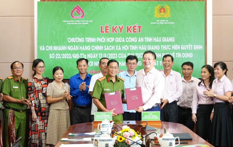 Thực hiện hiệu quả chính sách tín dụng đối với người chấp hành xong án phạt tù -0