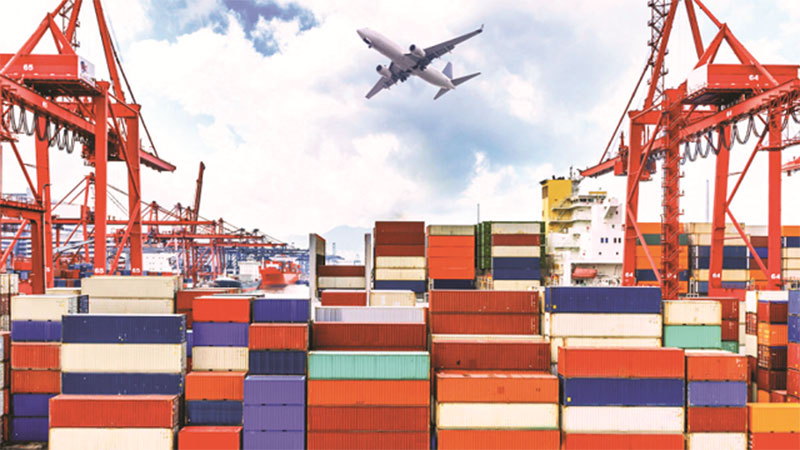 Cảnh giác trước chiêu trò lừa đảo thương mại quốc tế -0