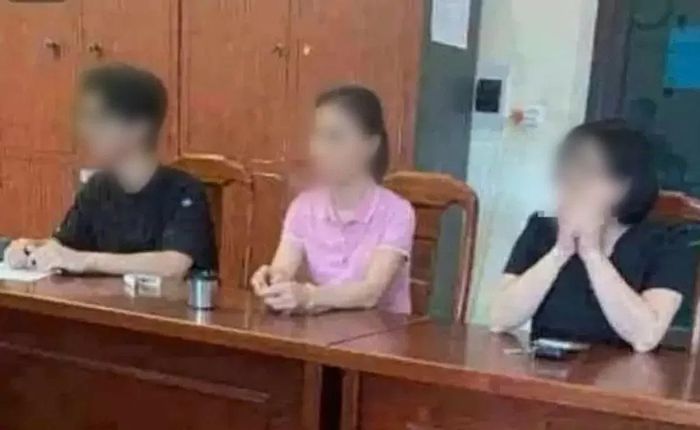 Công an tỉnh Yên Bái thông tin về học sinh viết bài có nội dung chưa phù hợp trên mạng xã hội -0