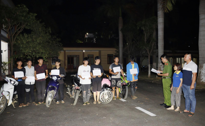 Ẩu đả nghiêm trọng, một người tử vong, một người bị thương nặng -1