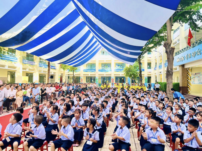 TP Hồ Chí Minh quy định các khoản thu trong năm học mới -0