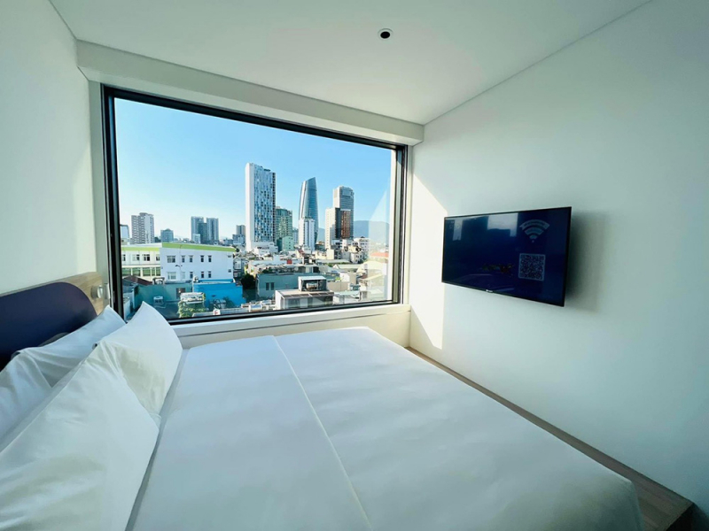 Ra mắt thương hiệu khách sạn SOJO tại Đà Nẵng -0