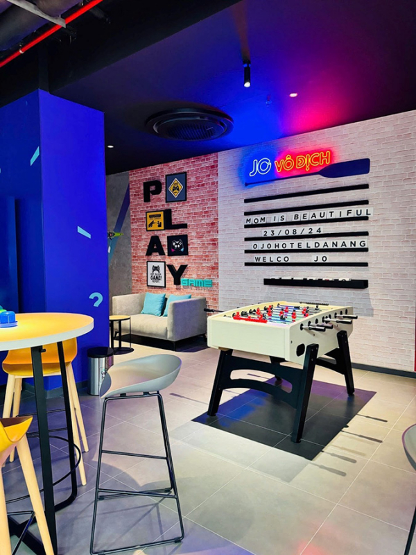 Ra mắt thương hiệu khách sạn SOJO tại Đà Nẵng -0