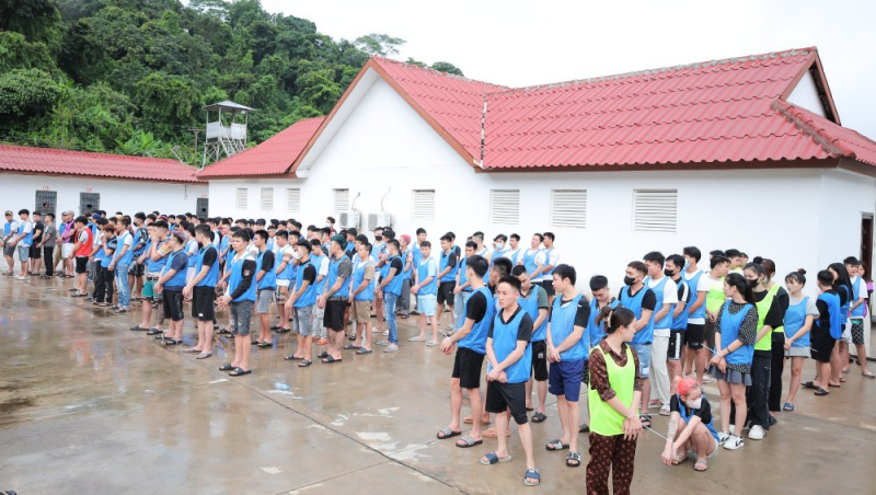 Thứ trưởng Nguyễn Văn Long gửi Thư khen Công an tỉnh Hà Tĩnh -0