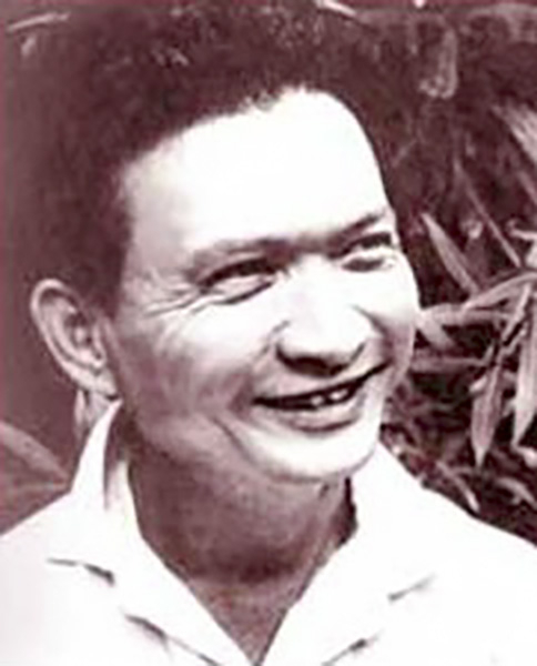 Chế Lan Viên và mấy vấn đề về  tiếp nhận văn học -0