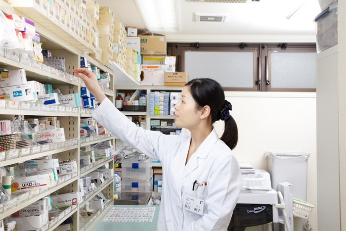 Nhật Bản và bài toán thị trường dược phẩm -0