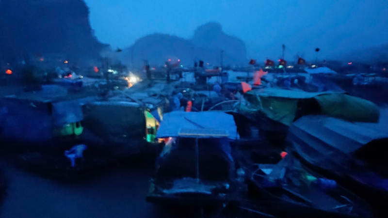 Quảng Ninh vẫn mất điện, tập trung cứu nạn, cứu hộ do hoãn lưu bão Yagi -0