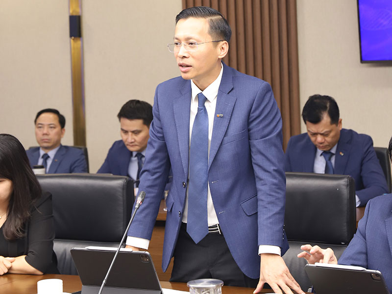 MB ký kết hợp tác với Công đoàn Y tế Việt Nam -0