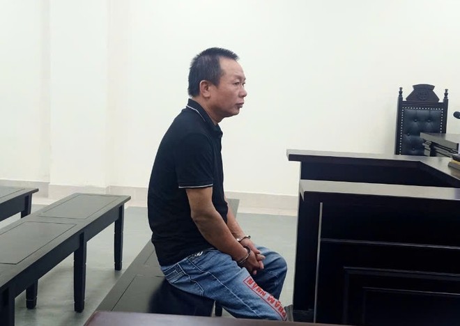Nổ” có quan hệ với lãnh đạo Bộ Quốc lòng để chiếm đoạt nhiều tỷ đồng -0