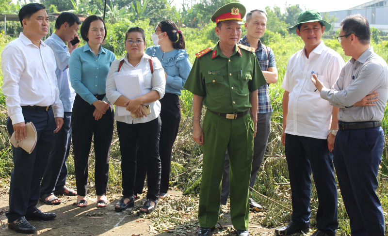 Cần xem lại năng lực đơn vị thi công cao tốc Biên Hòa - Vũng Tàu ở đoạn qua TP Biên Hòa -0