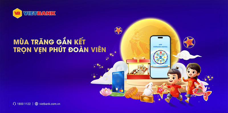 Tết Đoàn viên trong thời đại số -0