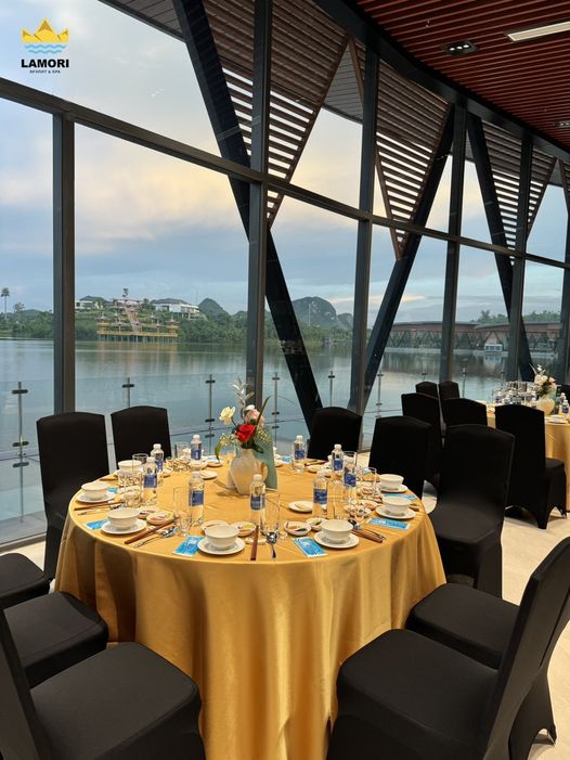 Ẩm thực LAMORI - Hành trình thăng hoa vị giác -0